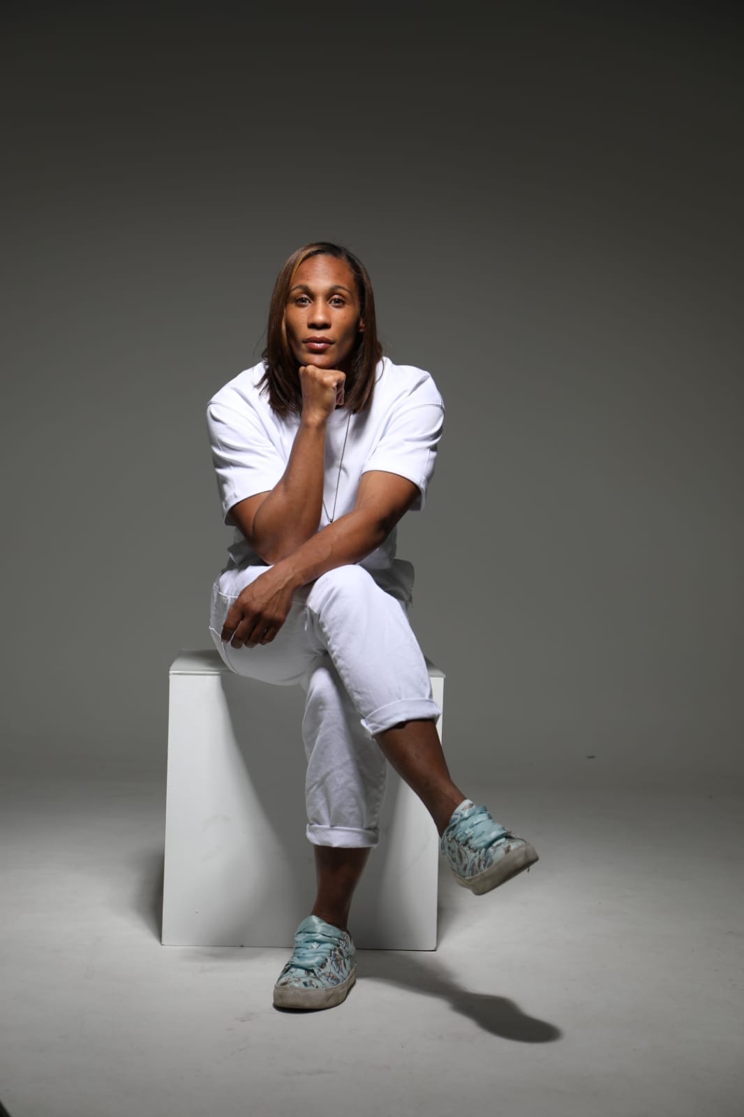 Asma Niang — Atelier Respiration, Mouvement, Régénération