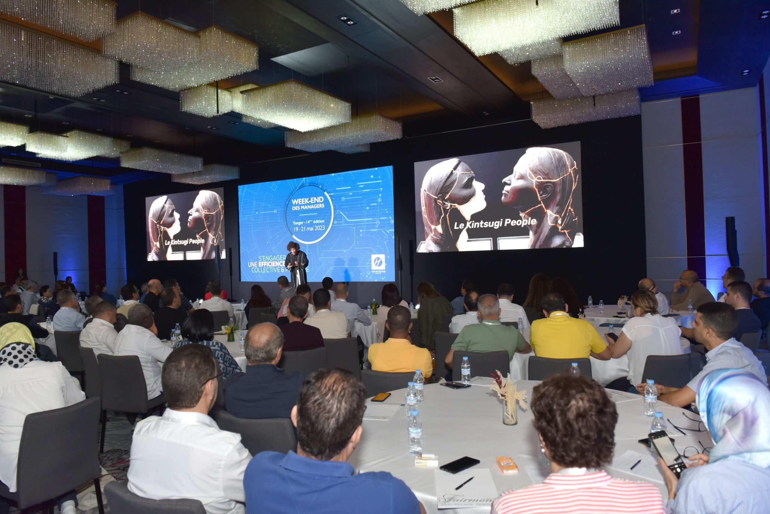 Asma Niang — Ice Bath & Breathwork Workshop