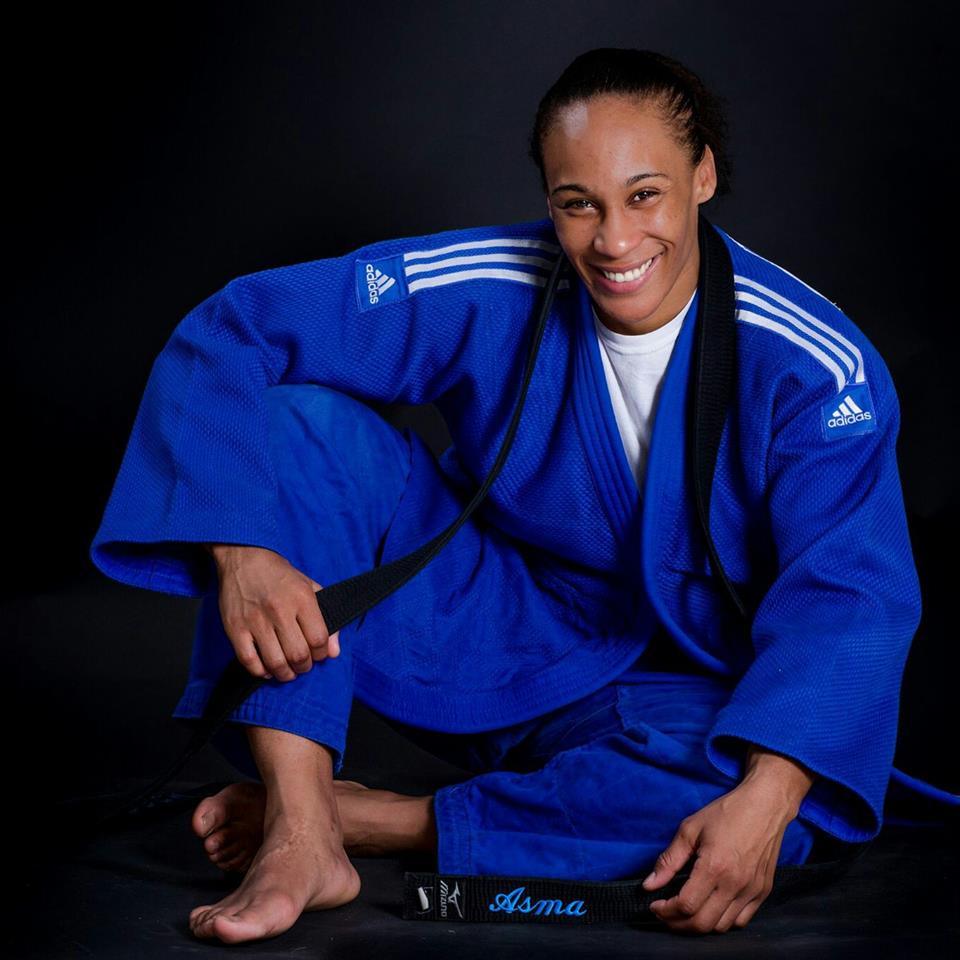 Asma Niang — Le Syndrome Post Jeux Olympiques