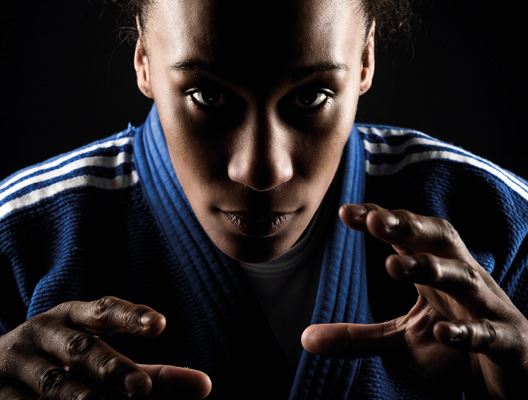 Asma Niang rêve toujours de Jeux Olympiques — Le Courrier de l'Atlas