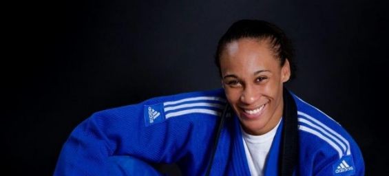 Asma Niang, médaille de bronze au Grand Prix de Zagreb — Yabiladi