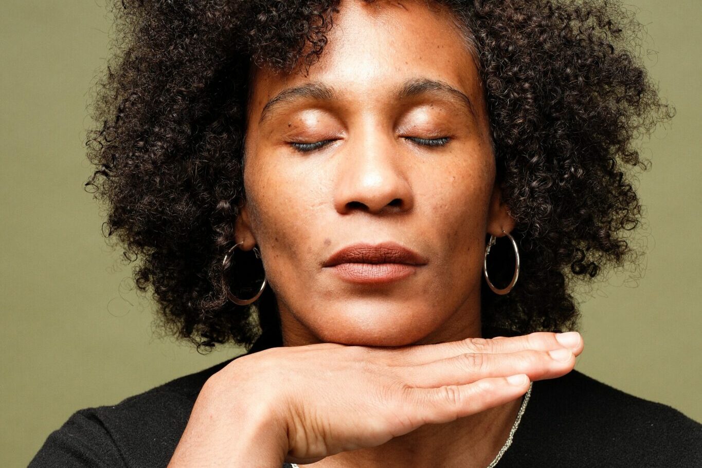 Asmaa Niang — ÀBLOCK! — Photo Charlotte Steppé